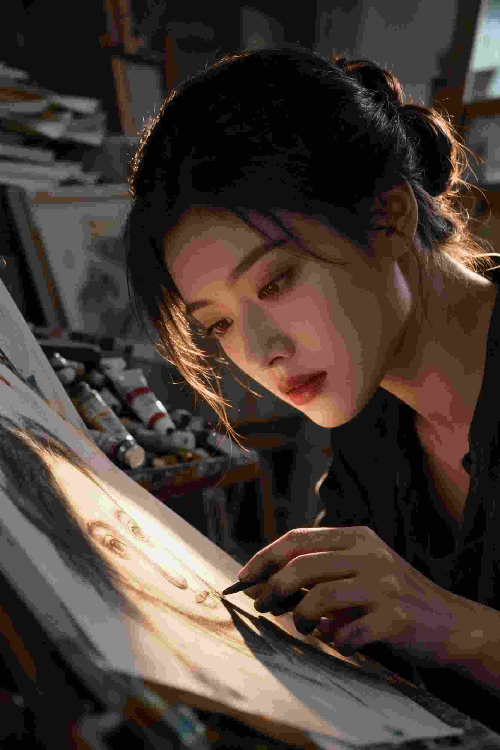 如果这是世界的终焉