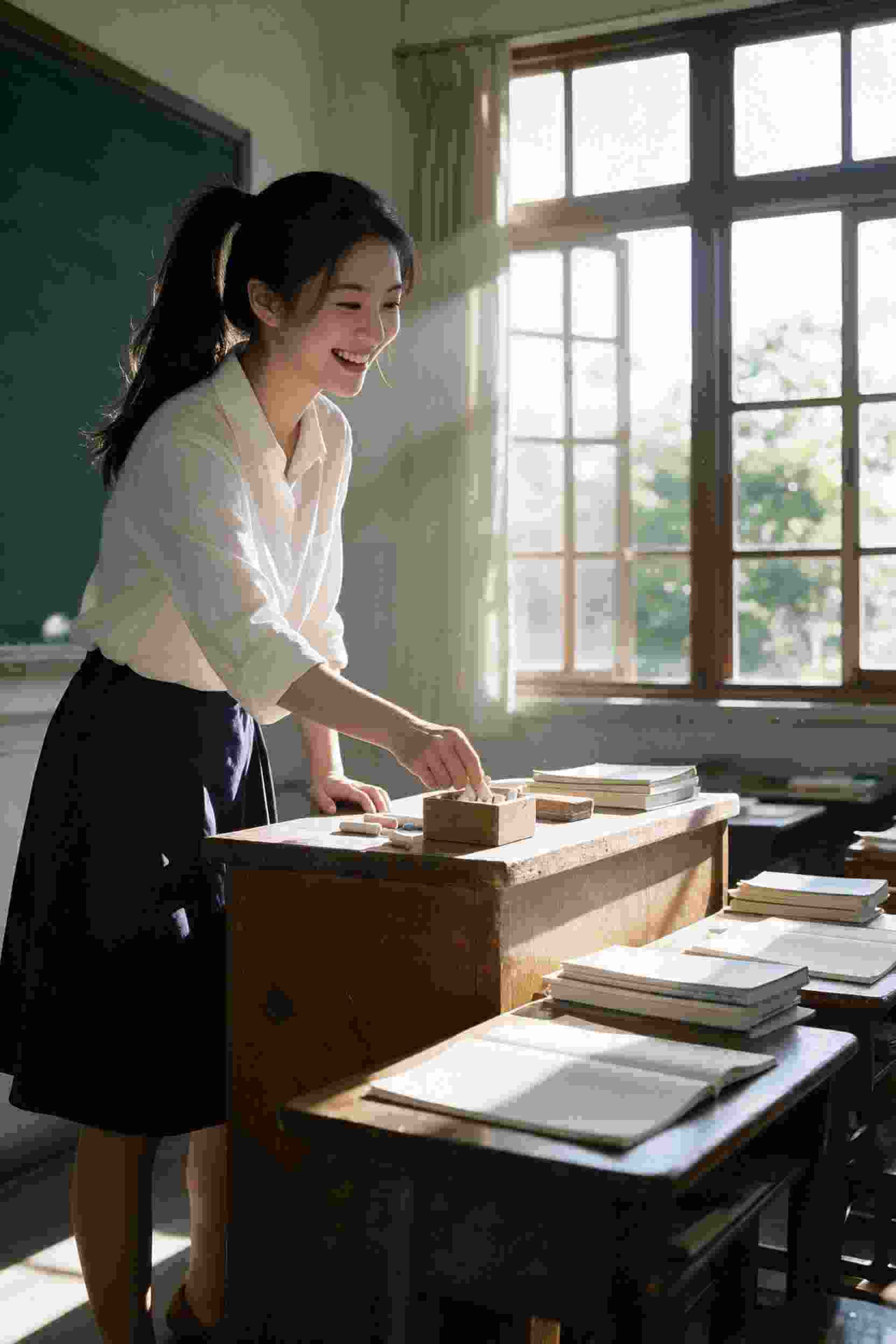 白色相簿2